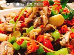 -赤宴·川菜(玉林店)