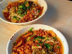 -富辉粉店·海南咖喱饭