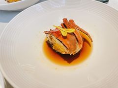 熟醉蟹-逸道(益丰·外滩源店)