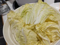 -清真欣思路鲜切涮烤自助火锅