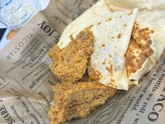 -TACO STAR 塔可星(下沙宝龙店)