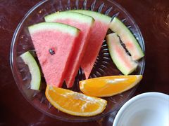 -南山竹海·珍味堂