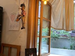 -懒鱼时光馆(沙坪坝店)