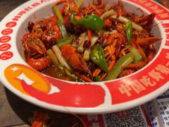 -阿财老铺·老蚌埠龙虾城(华夏总店)
