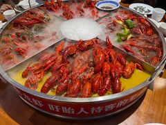 -红胖胖龙虾王·本地菜