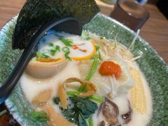 -雷神拉面(财富中心玉米楼店)