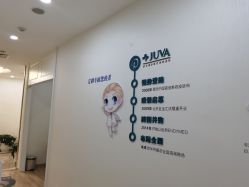 -JUVA欧华医美连锁