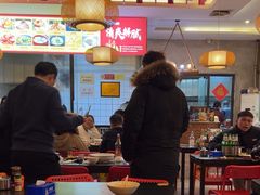 -卤煮老北京酱肉馆
