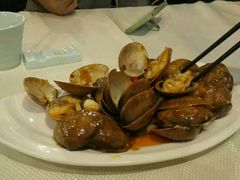 -渔娘渔家丹东海鲜(东直门店)