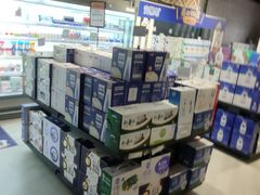-翠微家园超市(甘家口店)