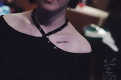 -见雾TATTOO STUDIO