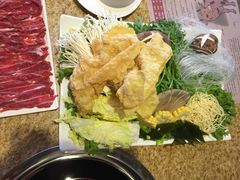 -潮汕牛肉火锅(铁西店)