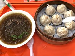 虾肉小笼-新丰小吃(闻兴路分店)