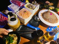 海鲜棒棒糖-大渝火锅(苏州西城永捷店)