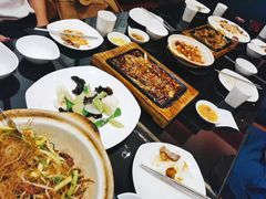 -高第街56号港式餐厅·精选(世茂广场宽厚里大明湖店)