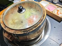 -秋语木桶鱼.酸菜鱼(开发区火车站店)