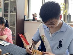 -曦辰书院·书法篆刻