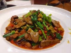 -蜀香格格•剁椒鱼头(龙西店)