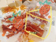 -鹿屿蛋糕(湖心店)