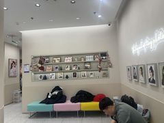 -天真蓝照相馆(五角场百联又一城店)
