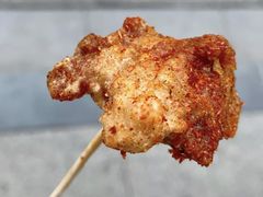 -傅强排骨(成都总店)