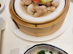 -红燕阁·精品琼菜·粤式早茶·囍宴(红燕堂酒店)