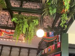-普兰达德国餐厅·德式脆皮烤猪肘·自酿啤酒(观唐店)