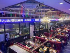 -金刚山烧烤(中山路店)