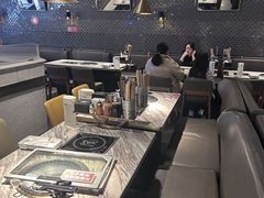 -火炉火自助餐(喜隆多店)