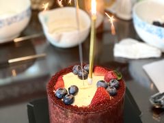 -姆们M Sweetie Cake(三里屯店)