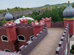 -南京银杏湖乐园