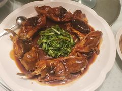 -上海小南国(不夜城店)