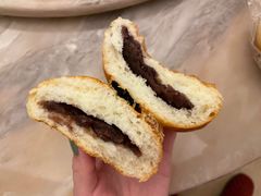 -前进麦味·天然烘焙(凯德1818店)