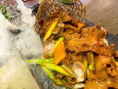 -一心斋素食馆(龙岗店)