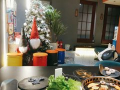 -龙神·炭烧酒场深夜食堂(新街口店)