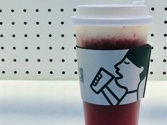 -喜茶(迪士尼小镇DP店)