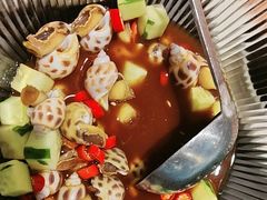 -海鲜e族(马王堆店)