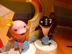 -烟台海昌鲸鲨海洋公园