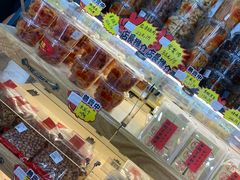 零售区-二斗栗子(西湖道店)