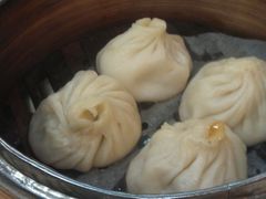 蟹粉小笼-王家沙点心店(南京西路总店)