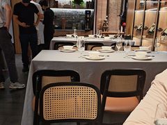 -福海居烤鸭店(鸟巢店)
