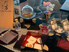 -滩万日本料理Nadaman(国贸大酒店)
