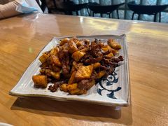 -疆Jiang·新疆秘制料理