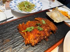 -马老六清真餐厅(雁滩店)