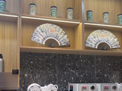 -霸王茶姬(大连万象汇店)
