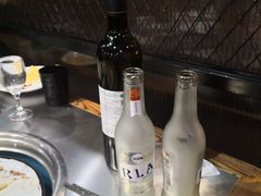 -圣琼美食百汇自助餐厅(福安购物广场店)