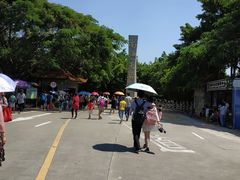 -南沙天后宫景区