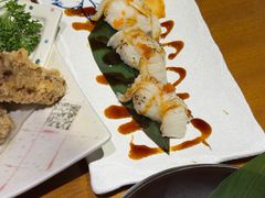 -九井澤精致料理(金茂店)