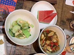 -铁公鸡·四川料理(天环广场店)