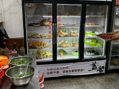 -盖帮鳝鱼串串(东郊记忆店)